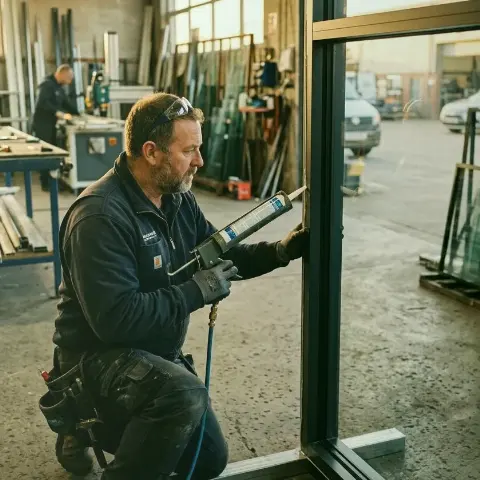 Ziesel Kastanie – Fachgerechte Installation